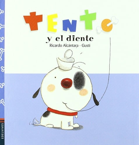 Tento  y el diente