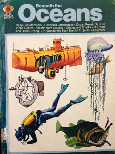 Beneath the Oceans