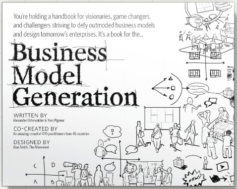 Business Model Canvas