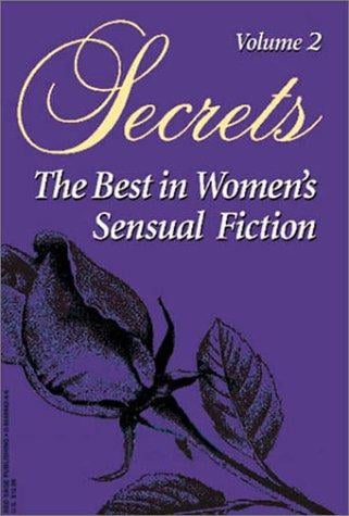 Secrets, Vol. 2