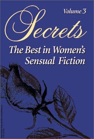 Secrets, Vol. 3
