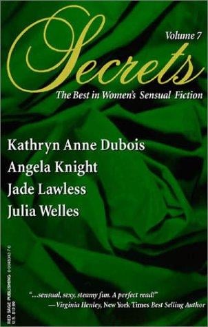 Secrets, Vol. 7