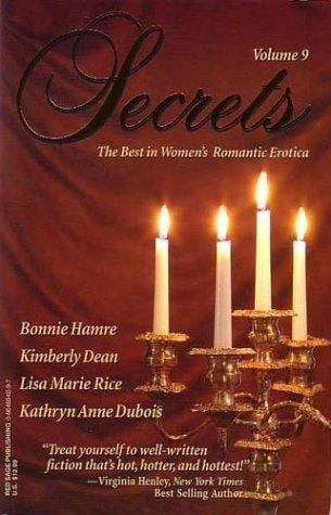 Secrets Vol. 9