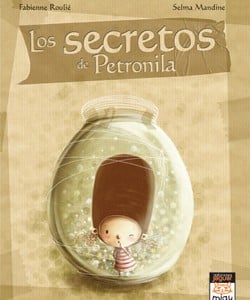 Los secretos de Petronila