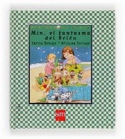 Min, el fantasma del Belén