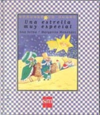 Una estrella muy especial