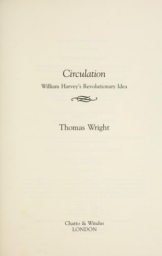 Circulation