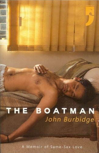 The Boatman