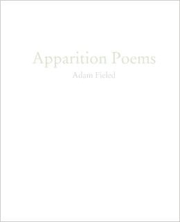 Apparition Poems