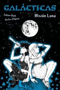 Misión Luna