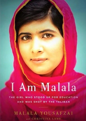 I Am Malala [Young Readers adaptation]
