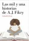 Las mil y una historias de A.J.Fikry