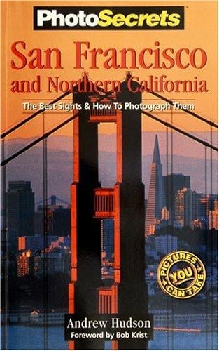 PhotoSecrets San Francisco and northern California