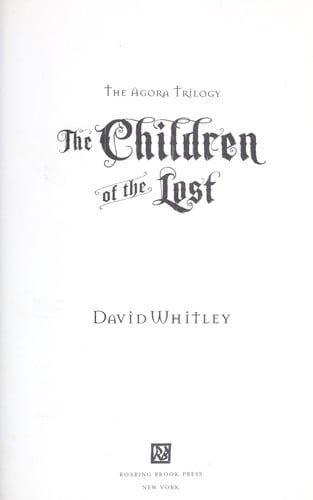 The children of the lost