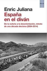 España en el diván