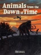 Animals from the dawn of time