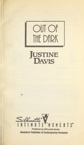Out Of The Dark