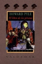 El libro de los piratas
