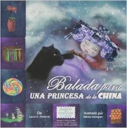 Balada para una princesa de la China