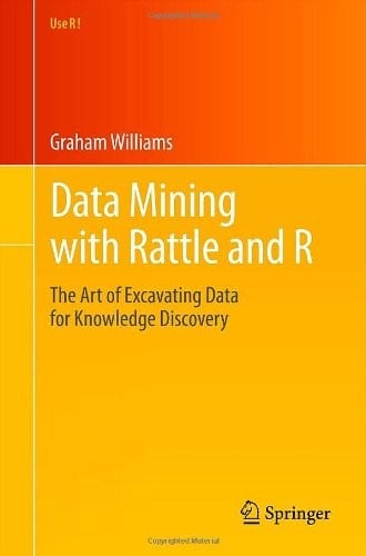 Data Mining with Rattle and R