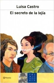 El secreto de la lejía