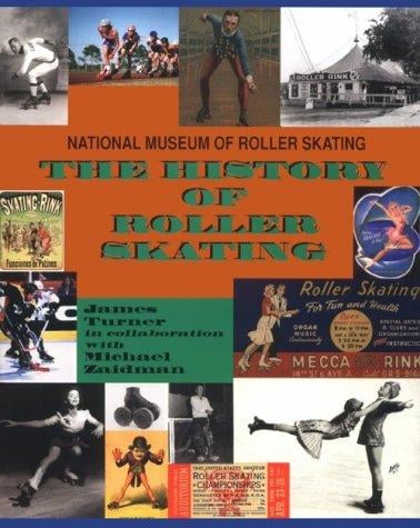The history of roller skating