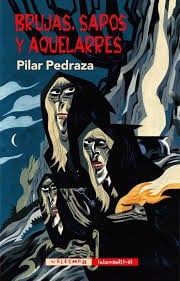 Brujas, sapos y aquelarres