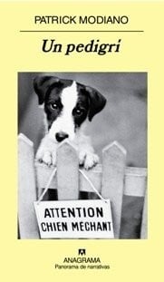 Un pedigrí