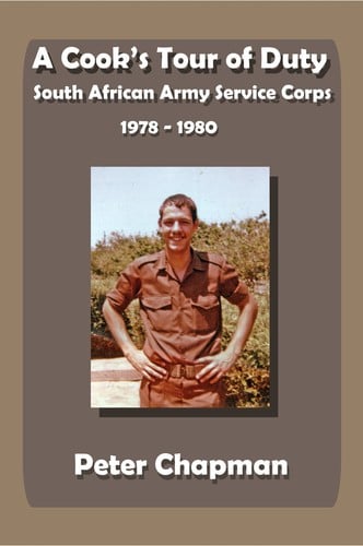 A cook's tour of duty