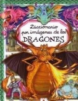 Diccionario por imágenes de los dragones