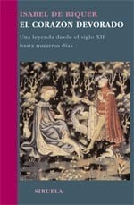 El corazón devorado