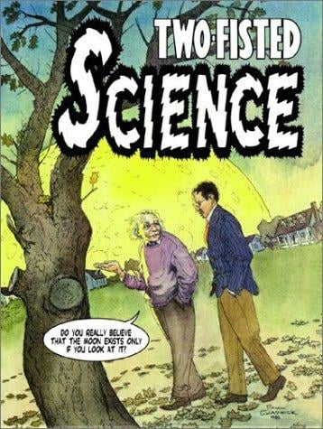 Two Fisted Science
