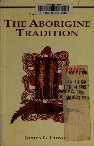 Aborigine Tradition