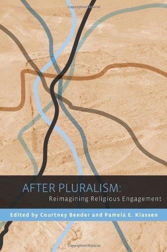 After pluralism
