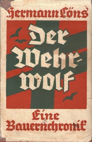 Der Wehrwolf