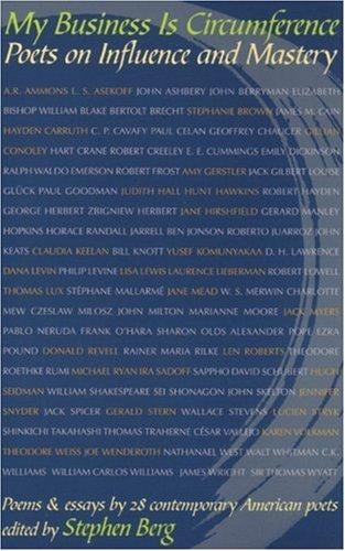 My business is circumference