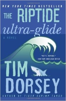 The rip tide, ultra-glide