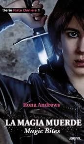 La magia muerde