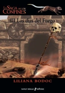 Los días del fuego