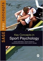 Key concepts in sport psychology