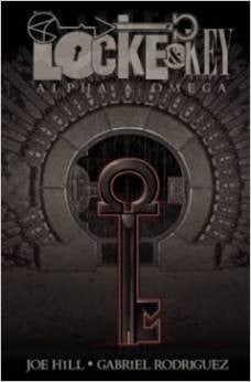 Locke & Key Volume 6