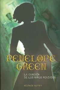 La canción de los niños perdidos