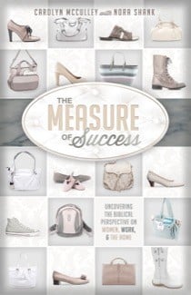 The measure of success
