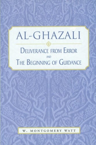 Al-Ghazali