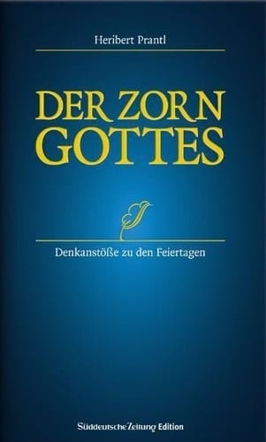 Der Zorn Gottes