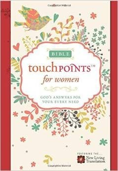 Touch Points for Women