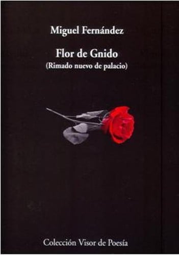 Flor de Gnido