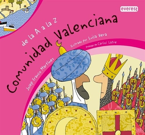 Comunidad Valenciana