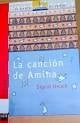 La canción de Amina