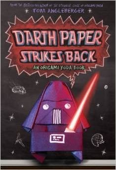 Darth Paper strikes back